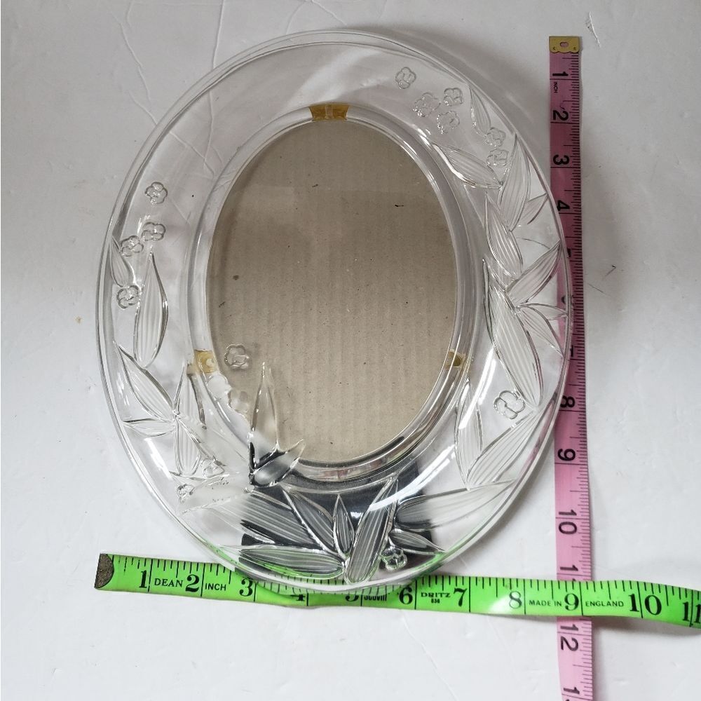 Oval Picture Frame  - Picture 5 of 7